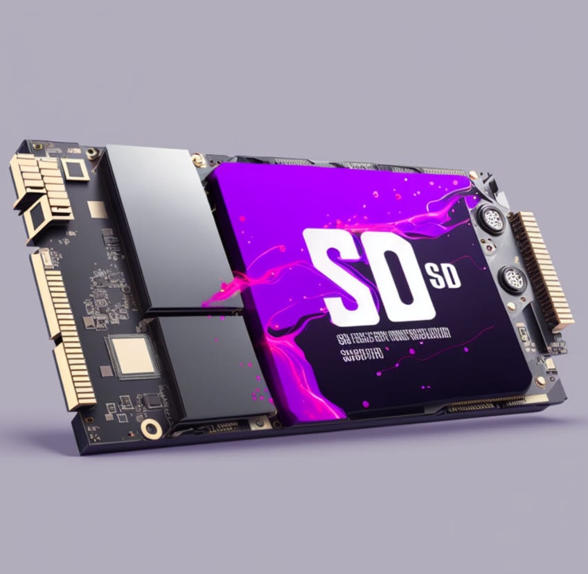 Intel Optane Memory vs. NVMe A Comprehensive Comparison My Blog