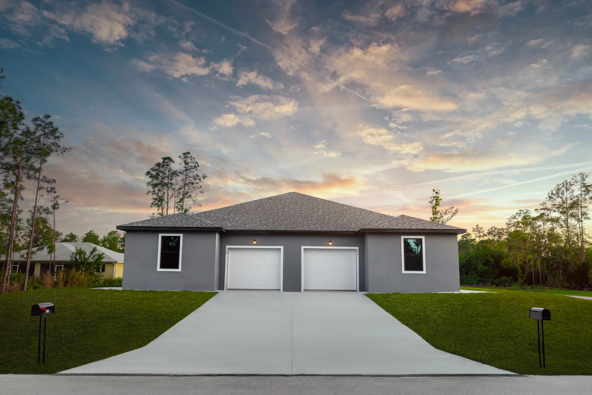 Home Buying Taxes in Florida: Complete Guide for 2025