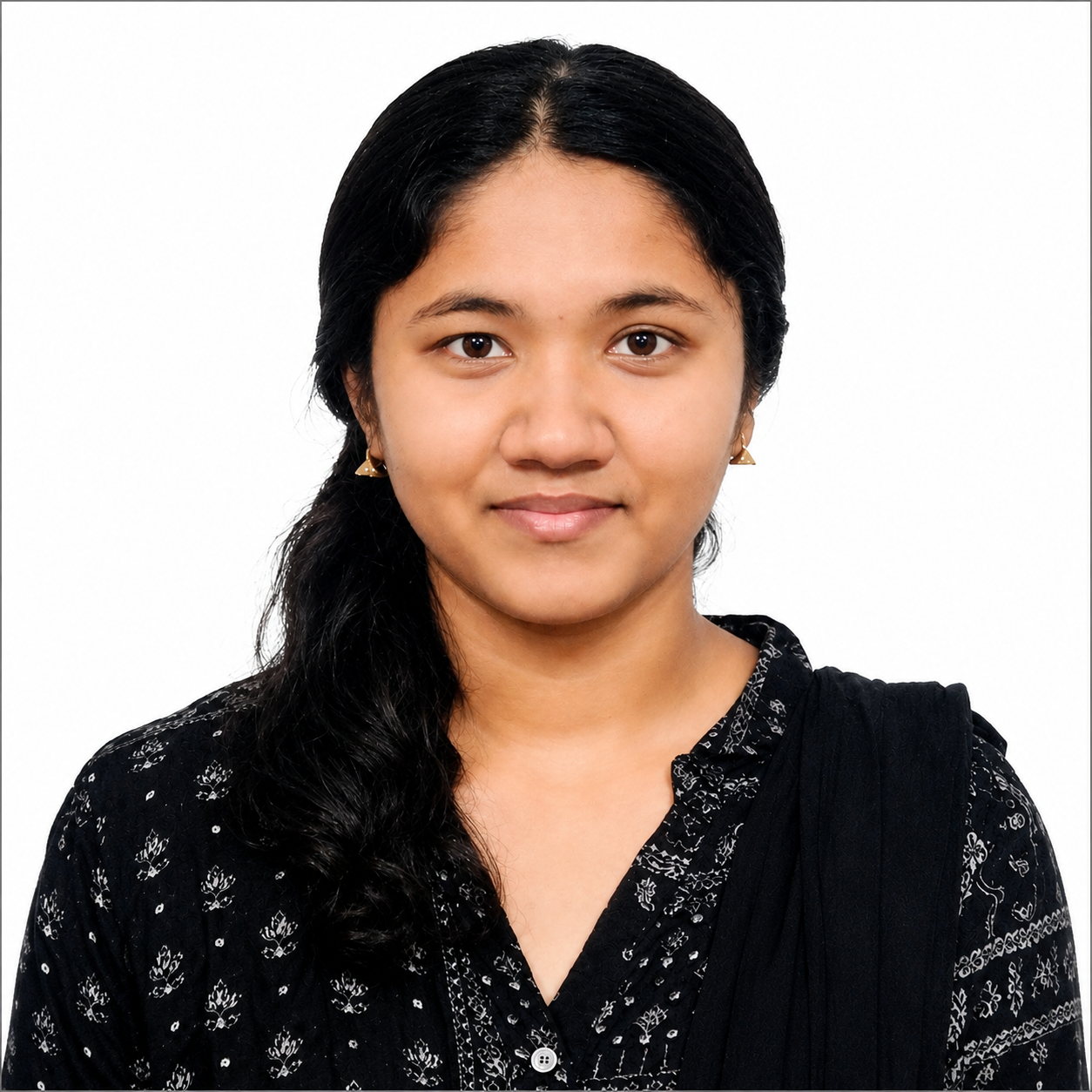 Tejashwini G
