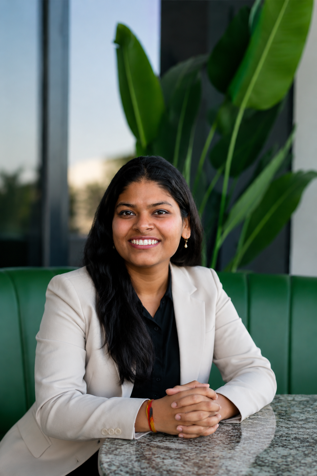 Yashika Aggarwal – Therapists on HelpMe