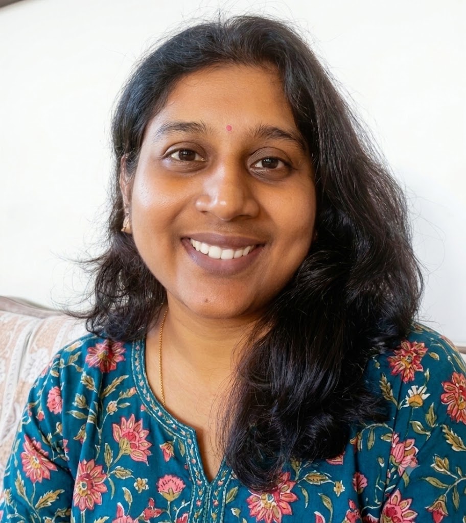 Sriakshaya M G – Therapists on HelpMe