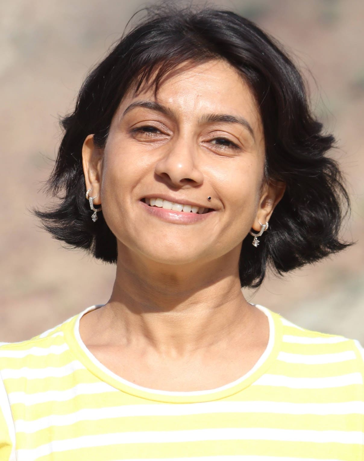 Mahua Deb Samaddar – Life Coaches on HelpMe