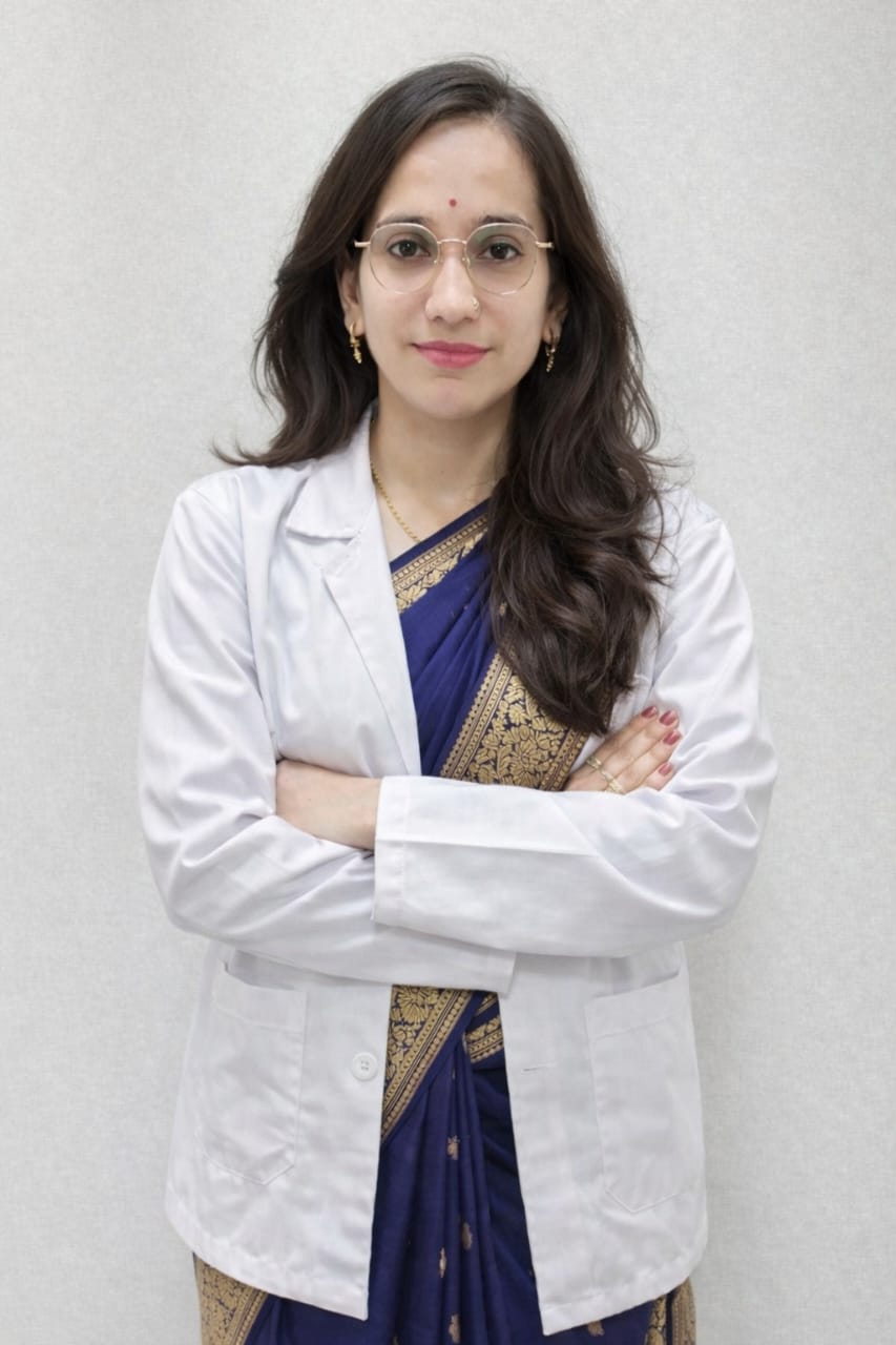 Monika Chauhan – Dietician & Nutritionists on HelpMe