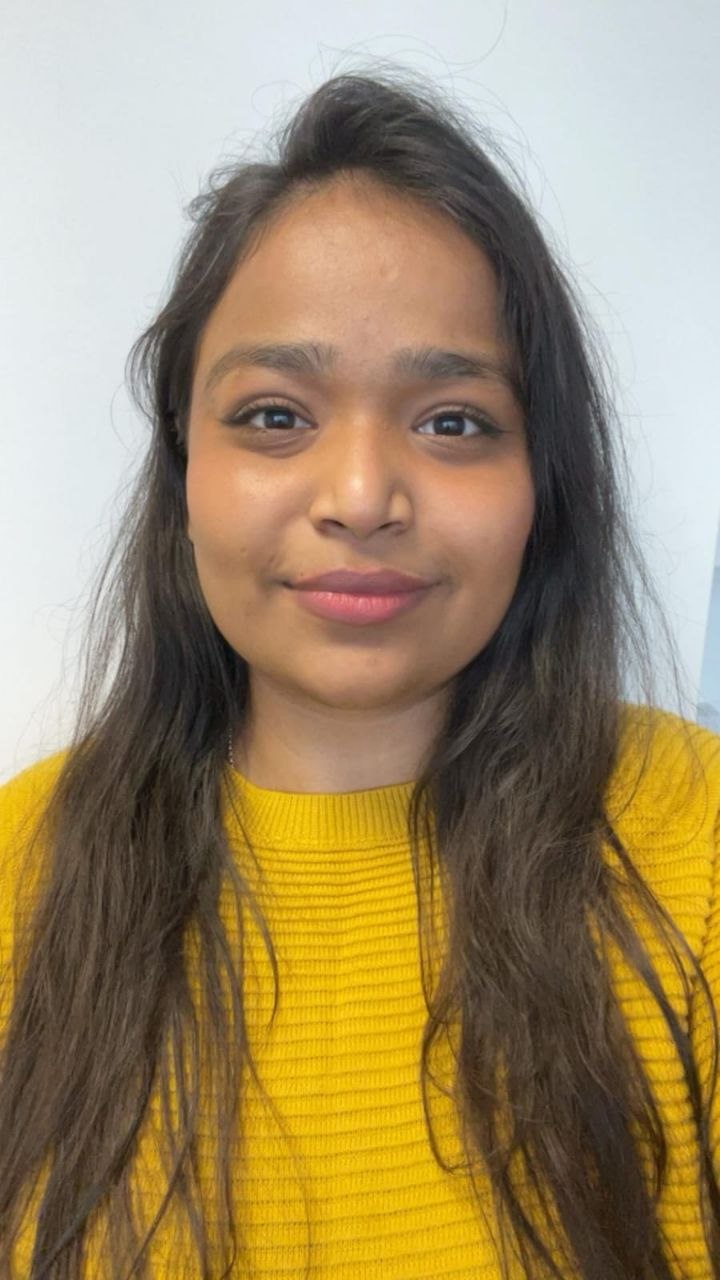 Ishani Agarwal – Therapists on HelpMe