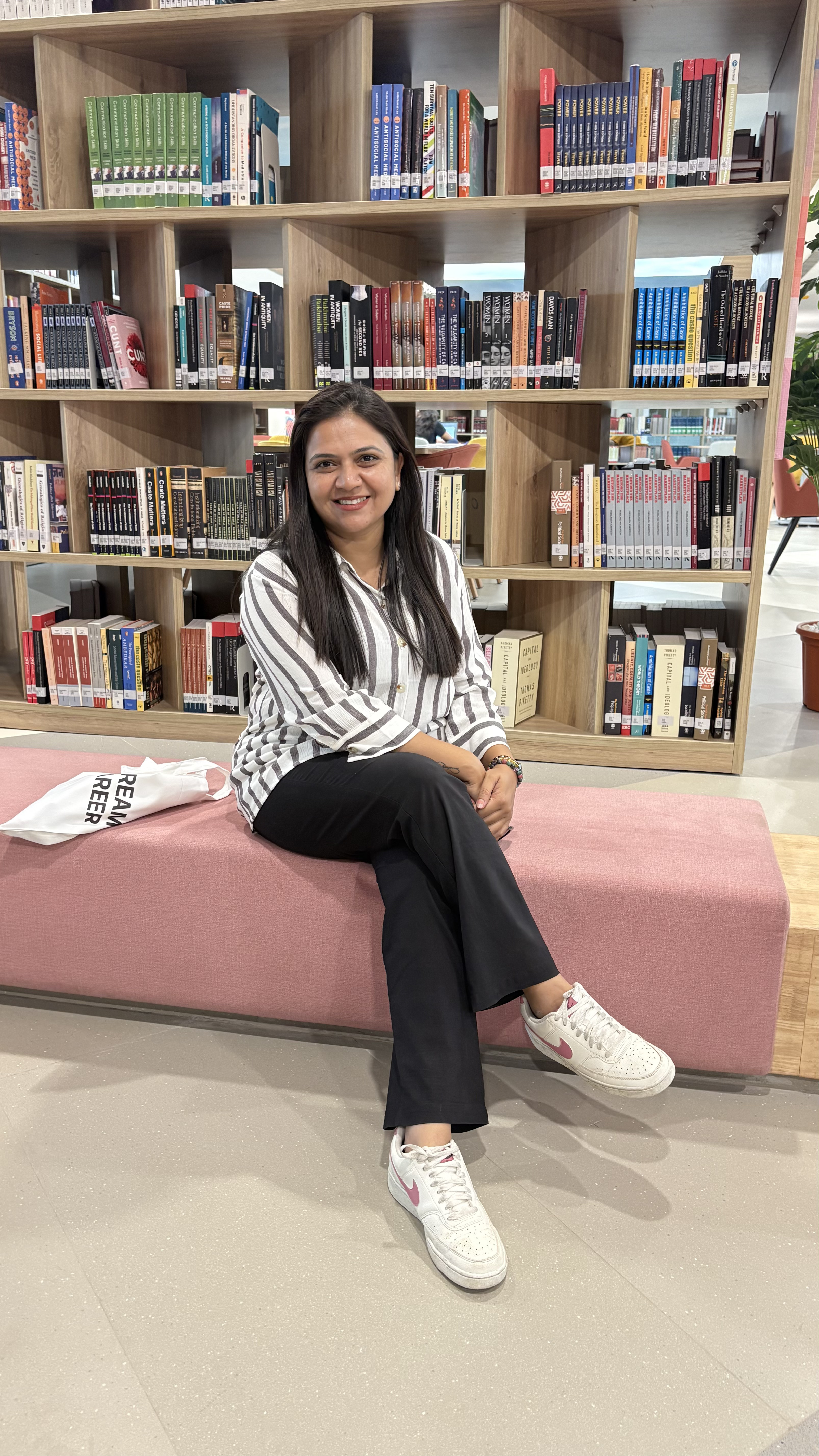 Sonal Sharma – Life Coaches on HelpMe