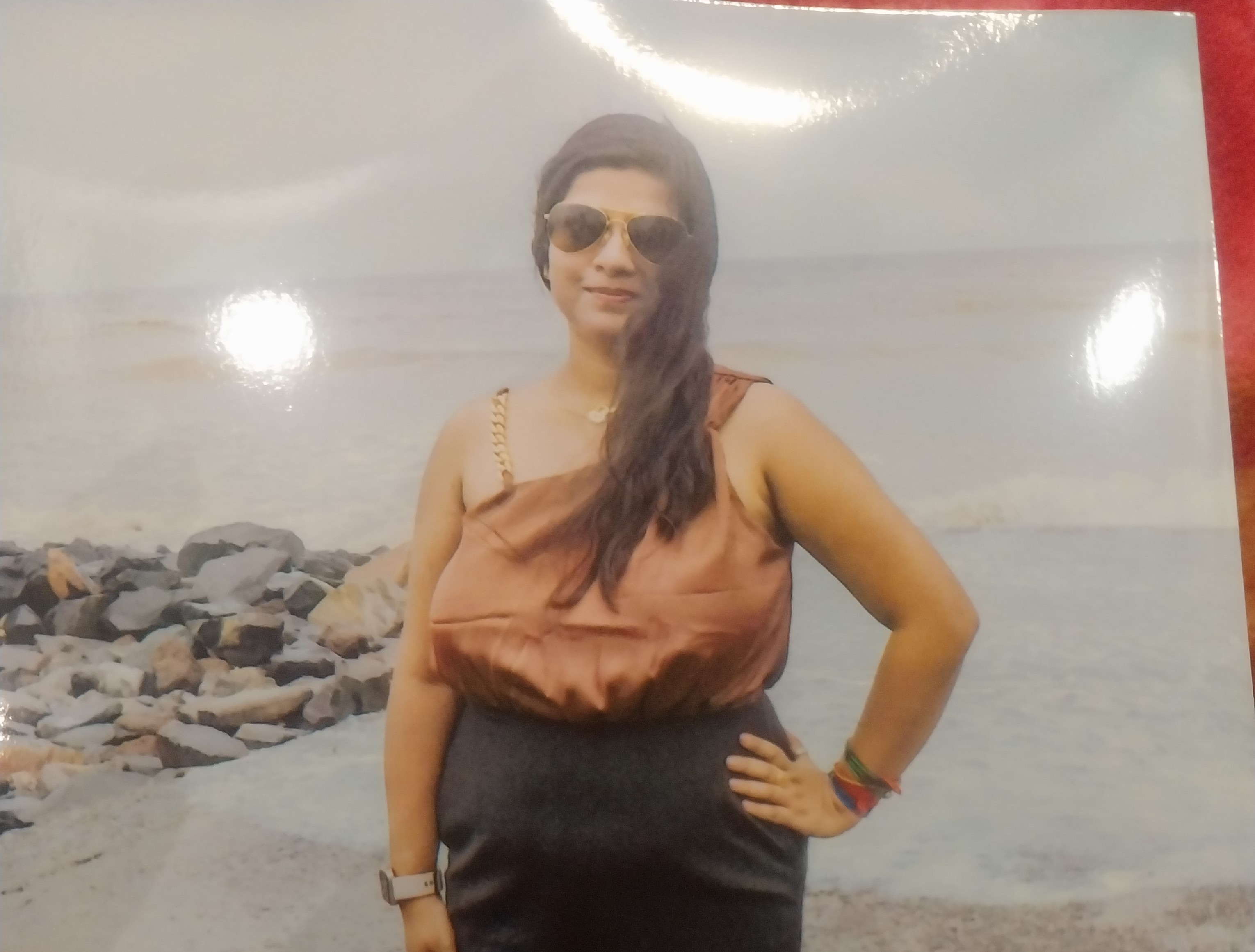 Payal Banerjee