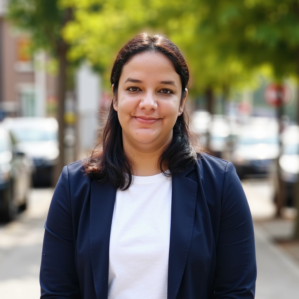 Jayati Singh – Dietician & Nutritionists on HelpMe