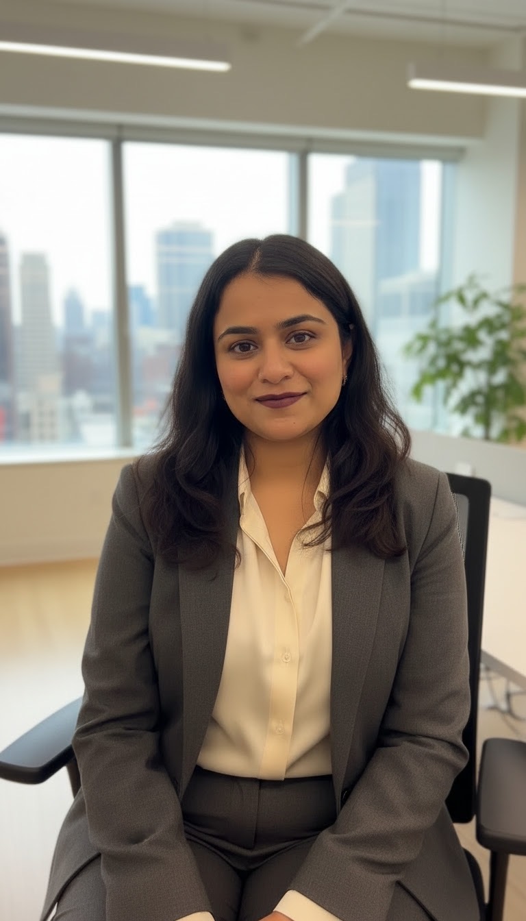 Priyanka Soni – Doctor on HelpMe