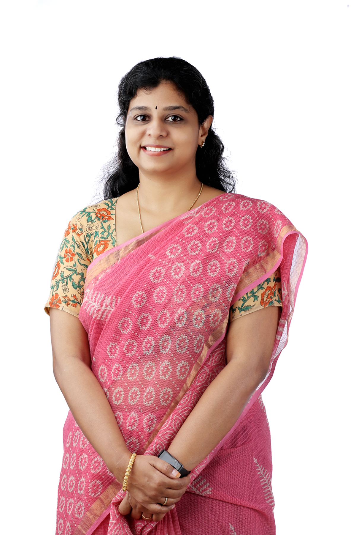 Abirami Prakash – Life Coaches on HelpMe