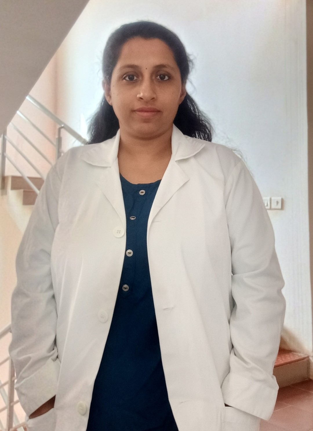 Ankita Mahale – Doctor on HelpMe