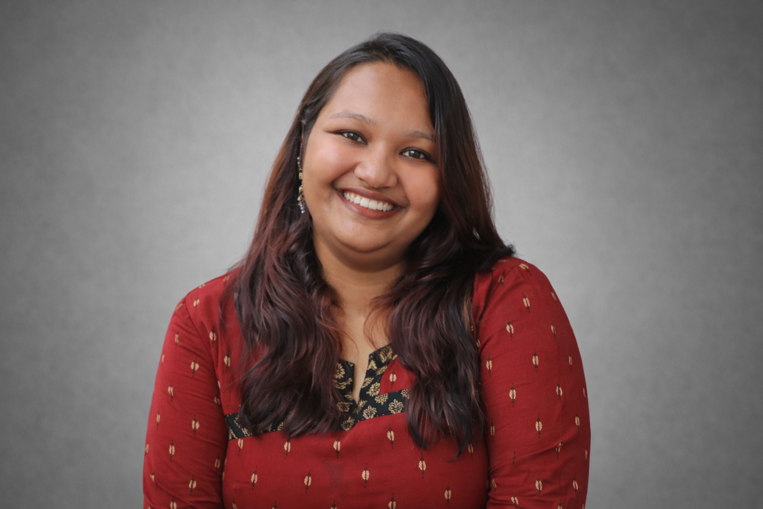Anushka Goyal – Intimacy Therapist on HelpMe