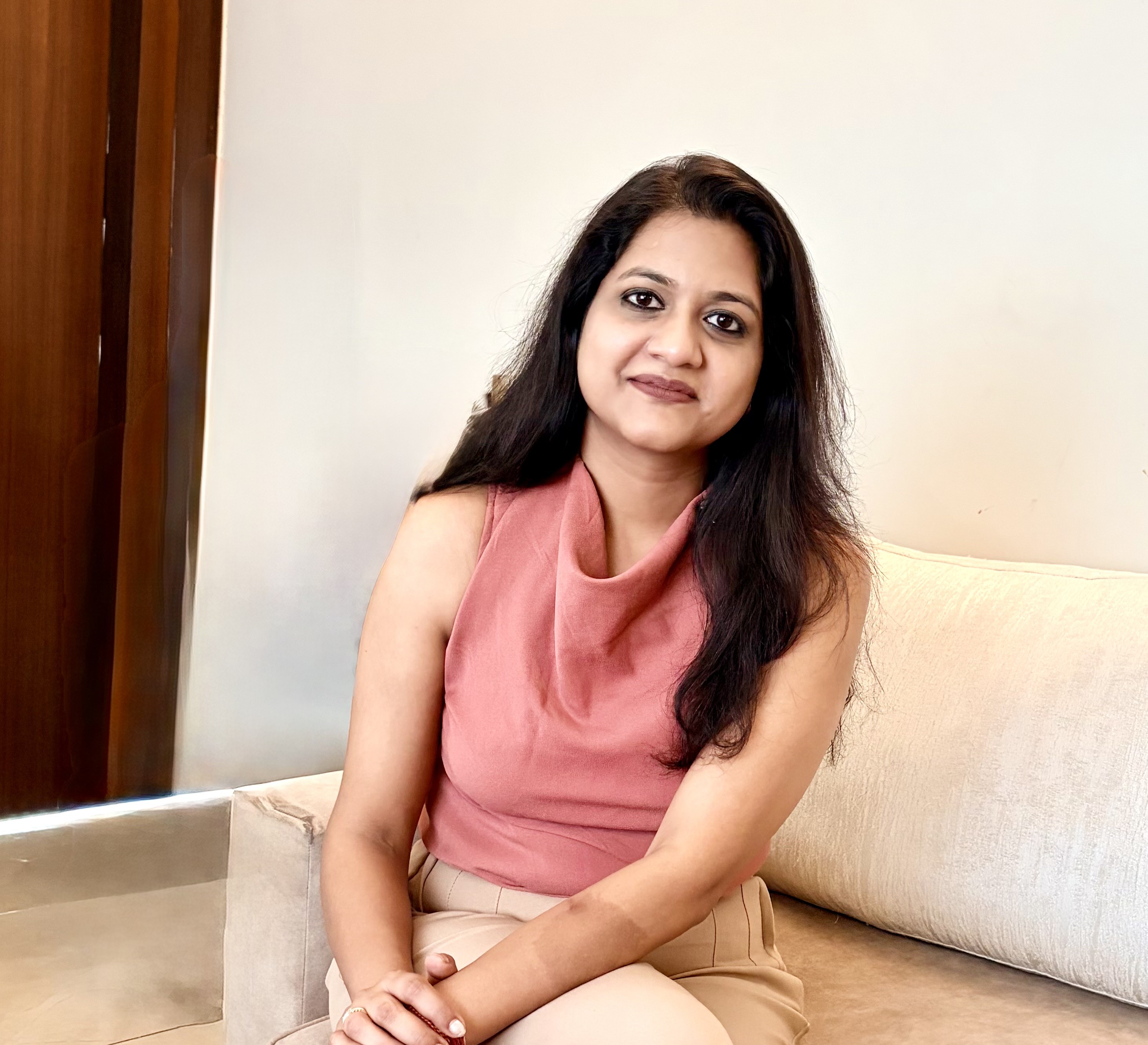 Ashna Gupta