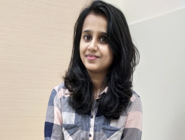 Swathy – Dietician & Nutritionists on HelpMe