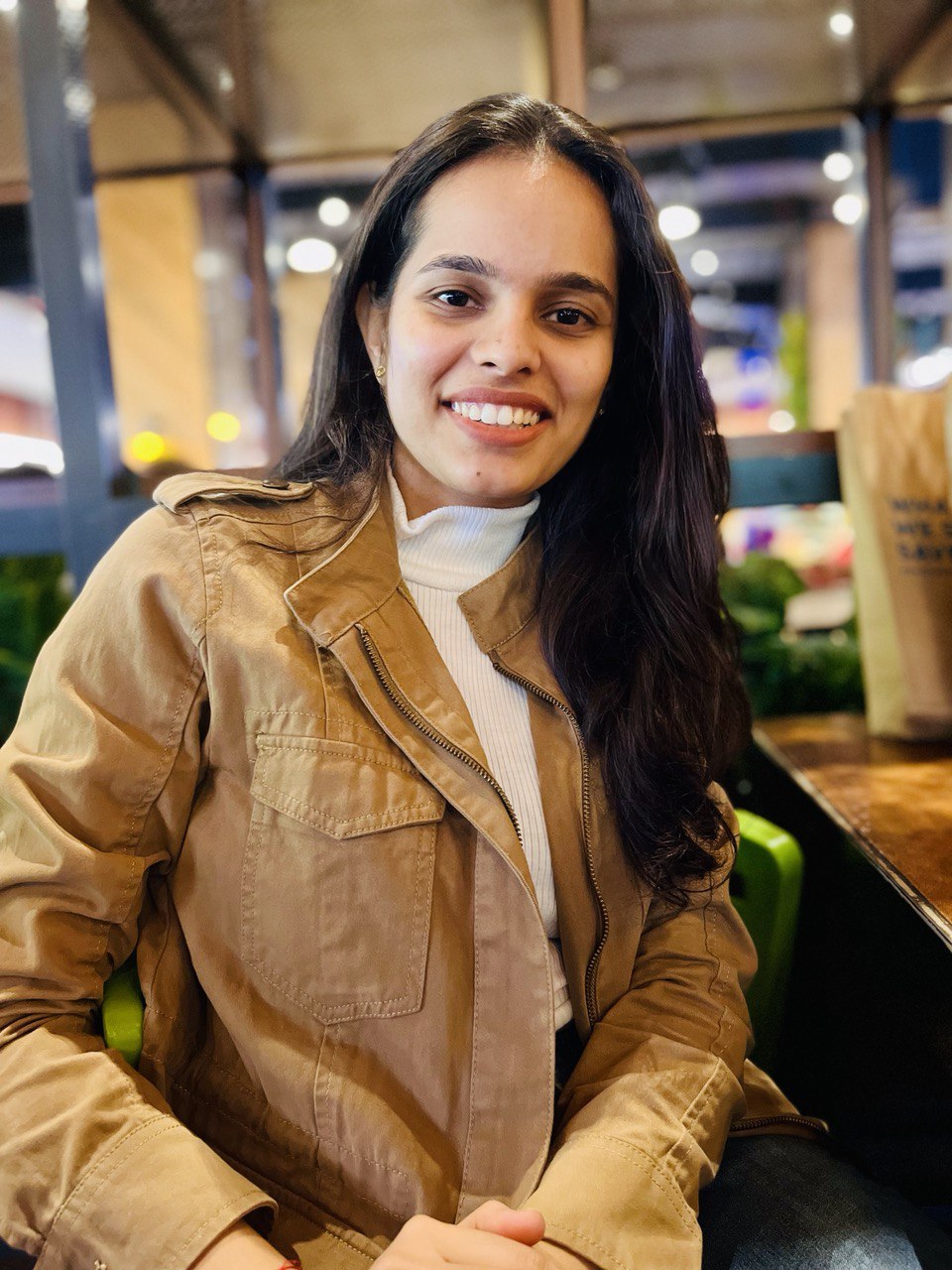Devika Lodaya – Dietician & Nutritionists on HelpMe