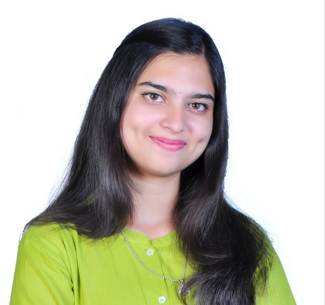 Yavanika S – Dietician & Nutritionists on HelpMe