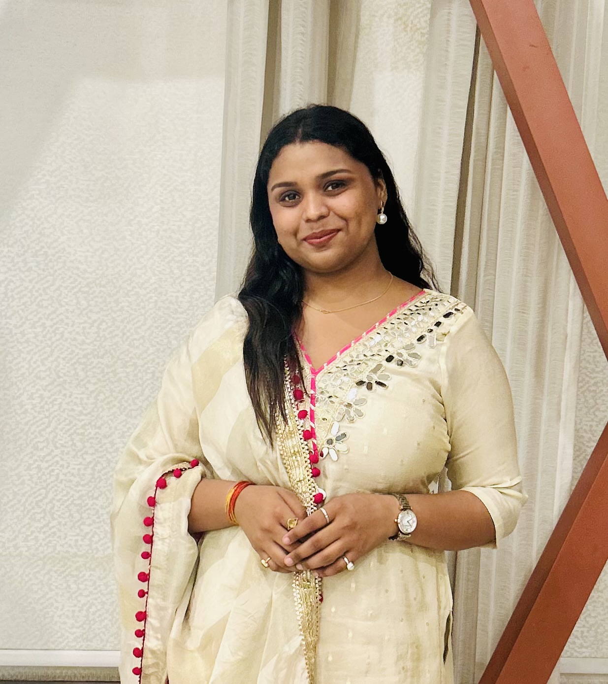Varsha Hans – Therapists on HelpMe