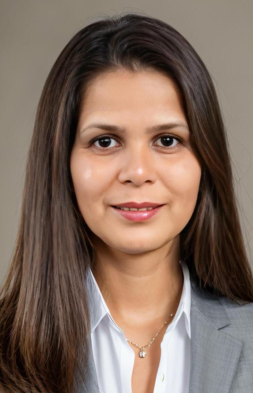 Dt Deepa Agarwal – Dietician & Nutritionists on HelpMe