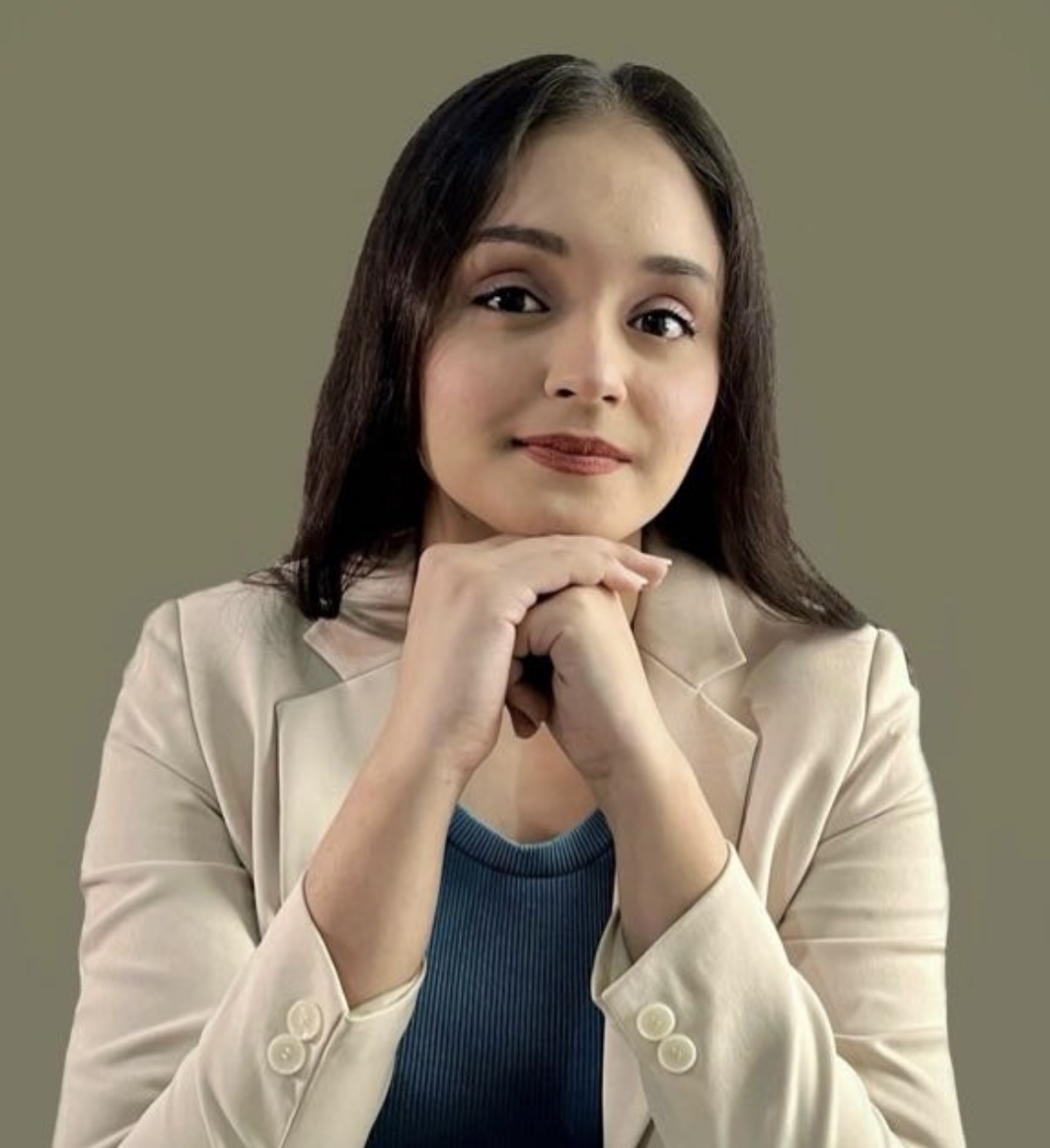 Khyati Talsania – Life Coaches on HelpMe