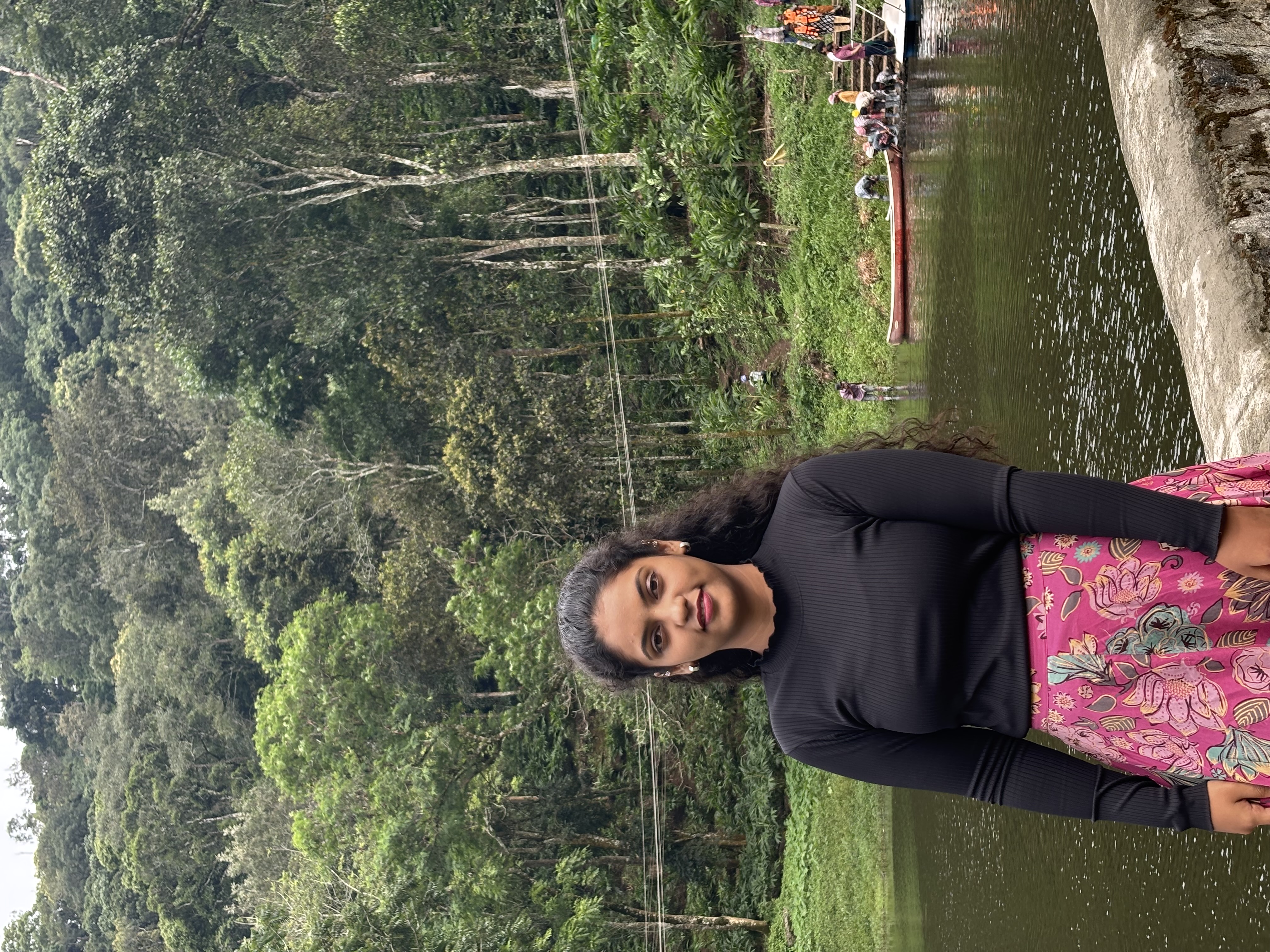 Sangamithra S – Dietician & Nutritionists on HelpMe