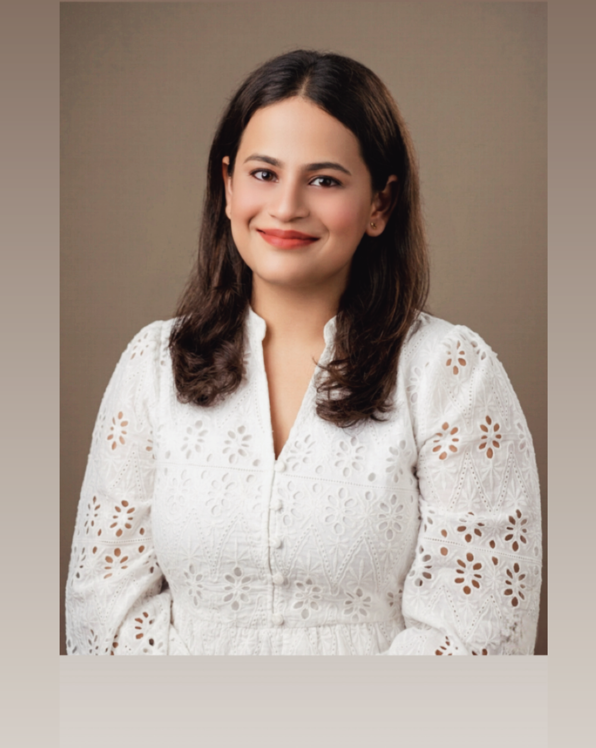 Sneha Solanki – Therapists on HelpMe