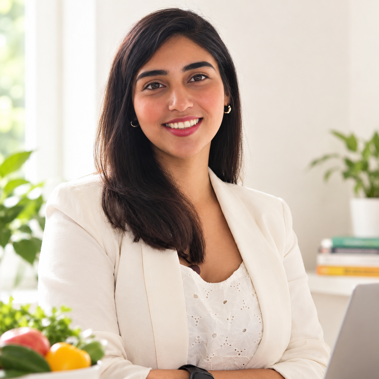 NutritionistNitya Sharma – Dietician & Nutritionists on HelpMe