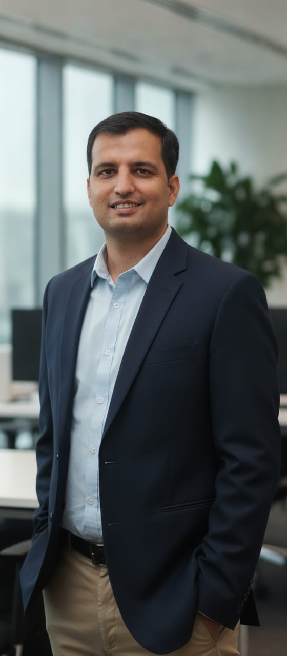 Anil Kamboj – Dietician & Nutritionists on HelpMe