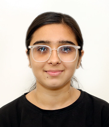 Nidhi – Therapists on HelpMe