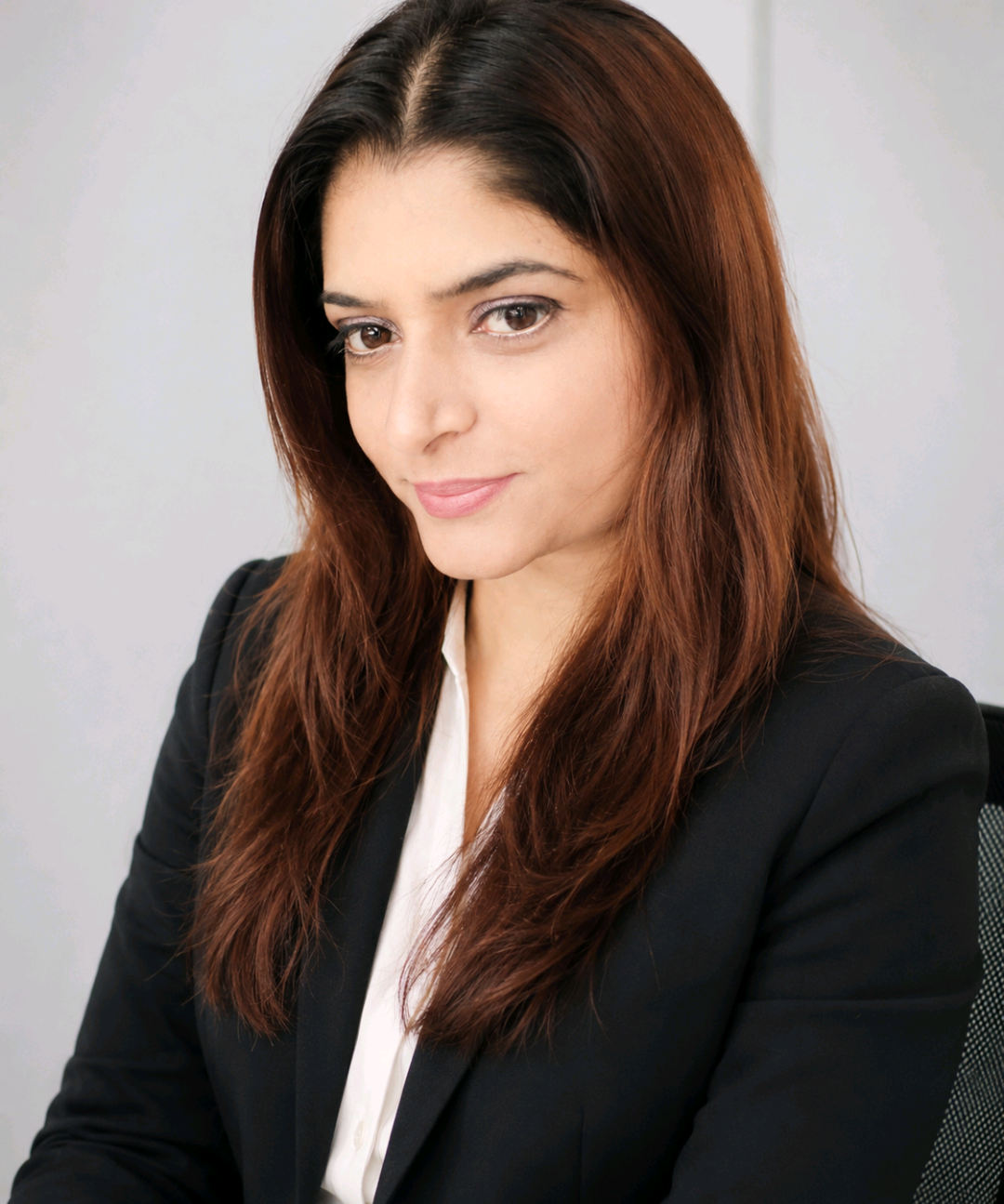 Poornima – Therapists on HelpMe
