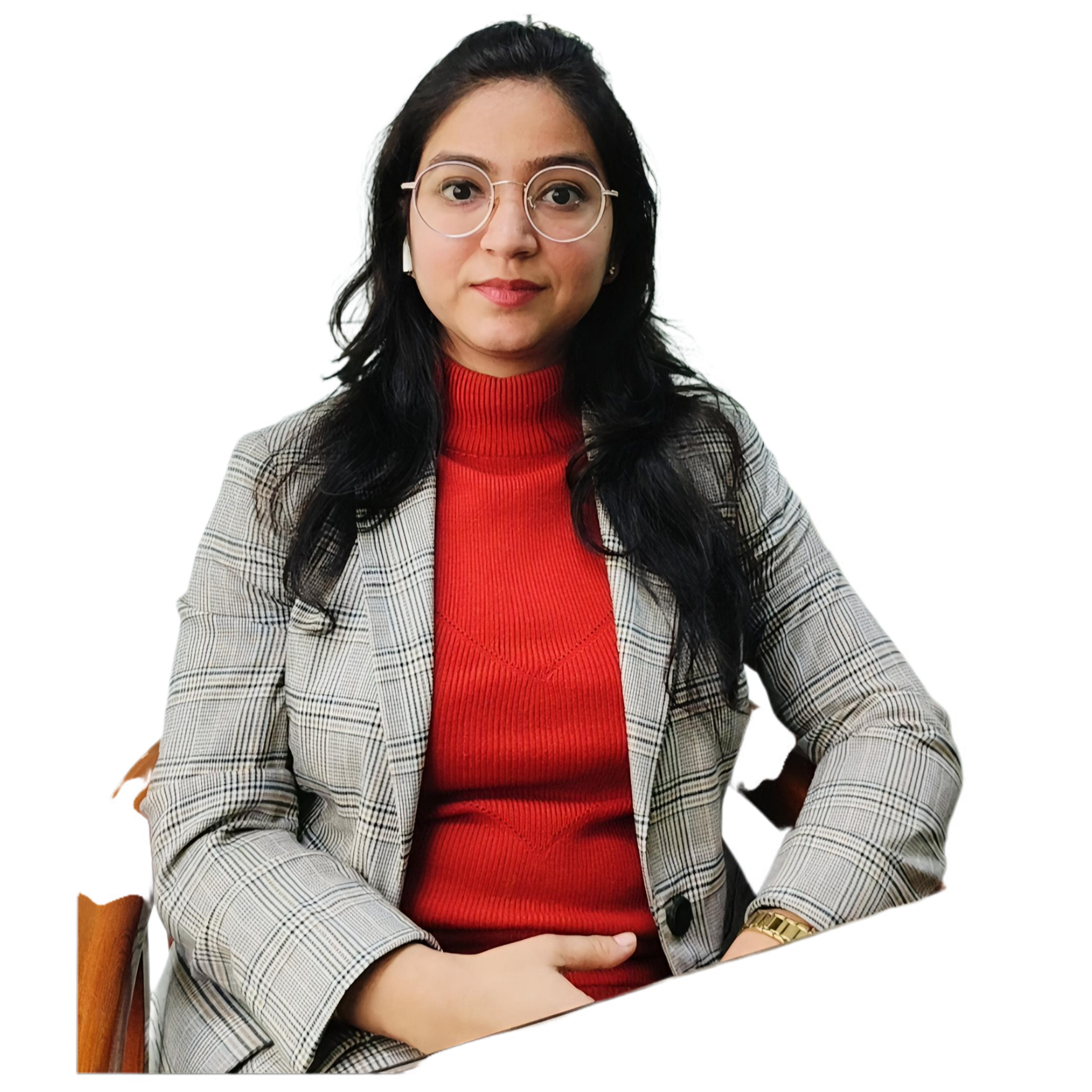 Prernna Kalra – Doctor on HelpMe