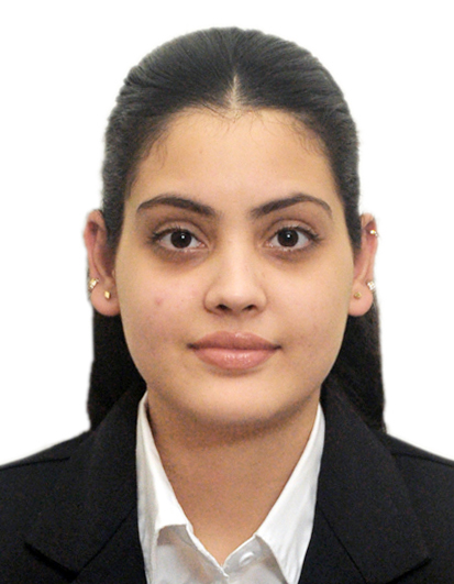 Sakshi Khatri – Therapists on HelpMe