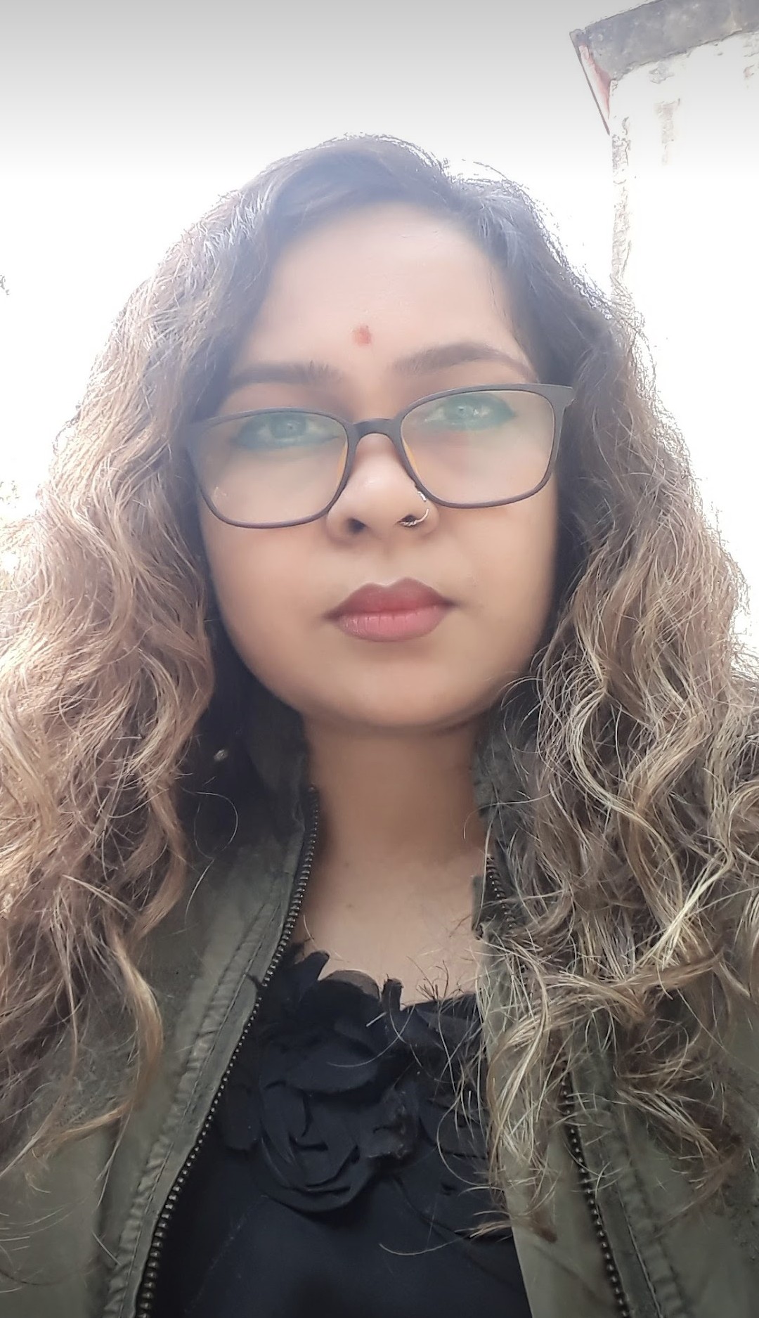 Shubha Dubey – Therapists on HelpMe