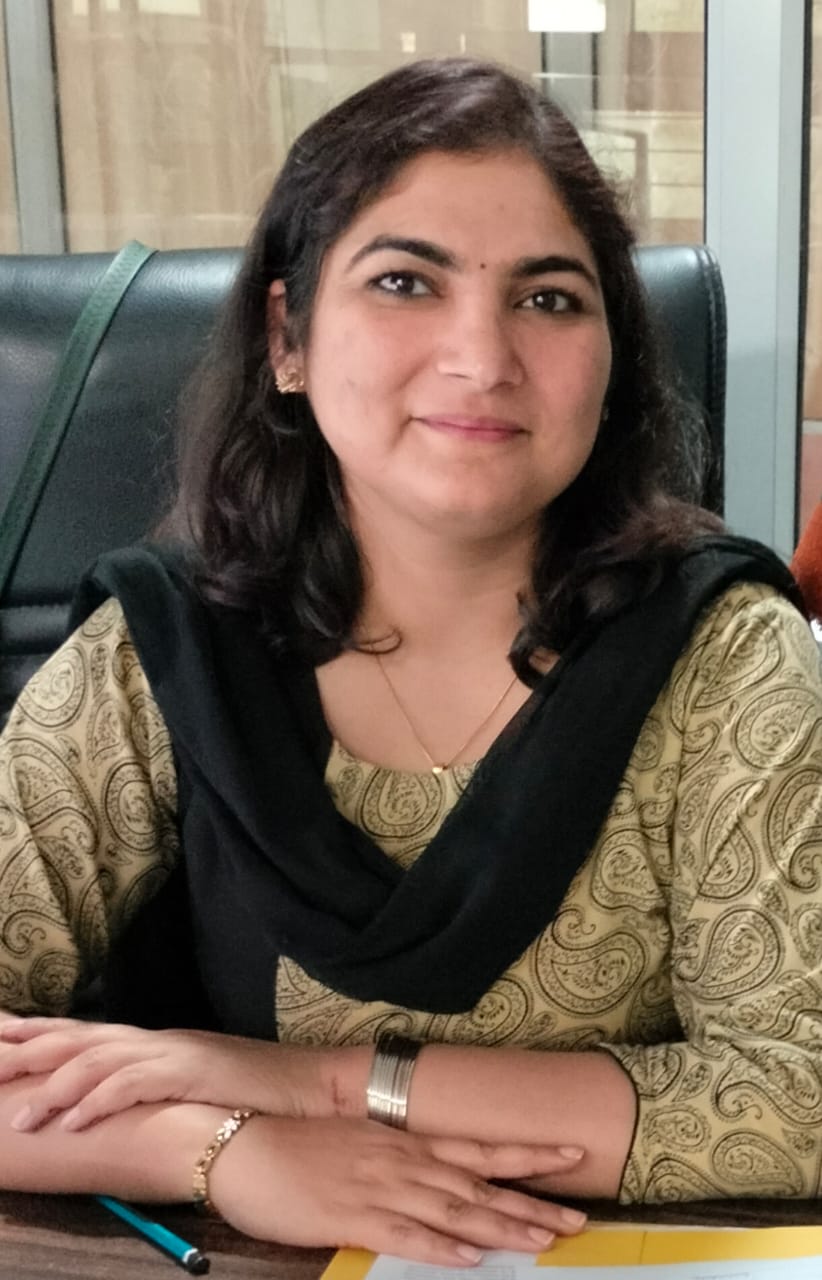 Nishat Eqbal – Therapists on HelpMe