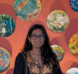 Aishwarya Singla – Therapists on HelpMe
