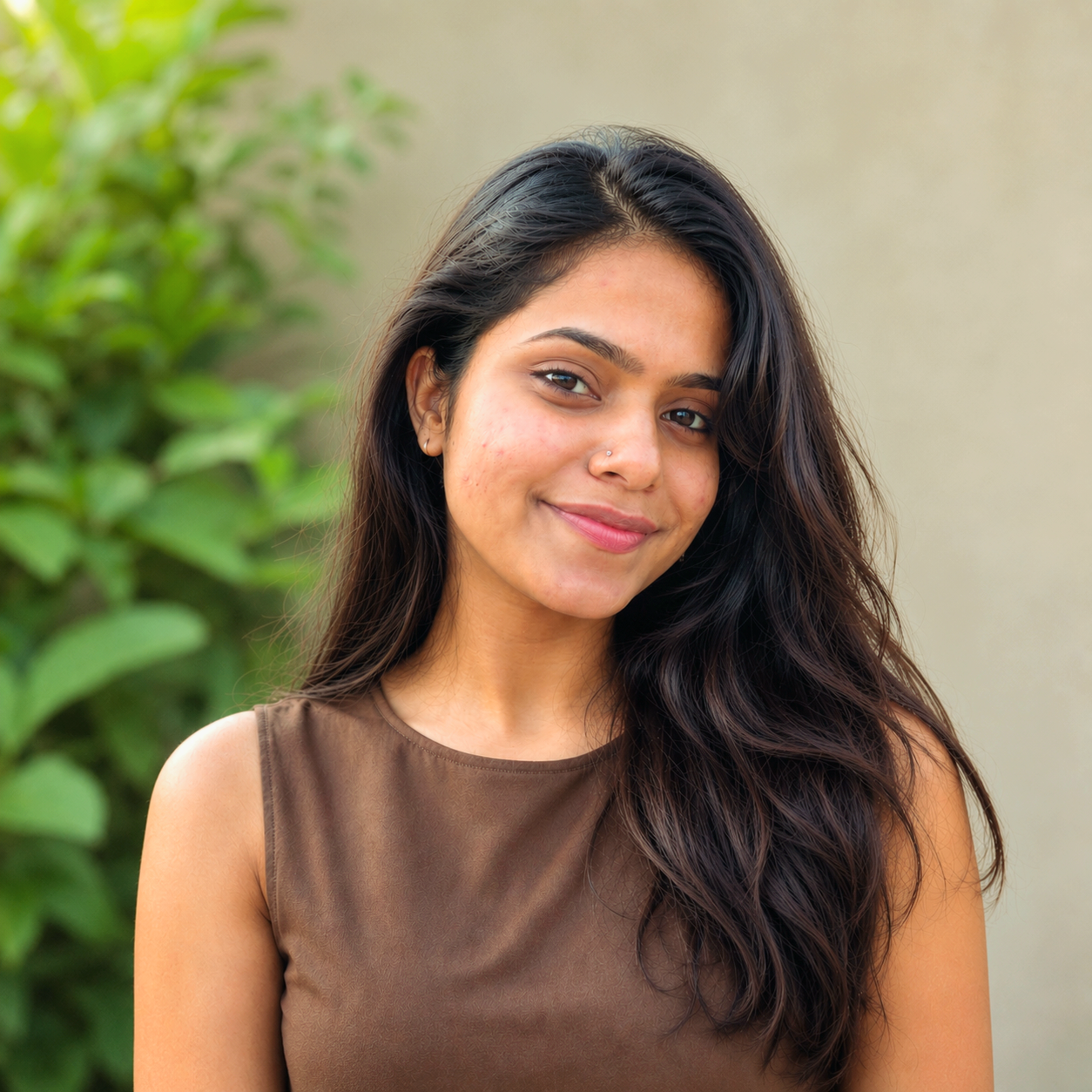 Smriti Jha – Therapists on HelpMe