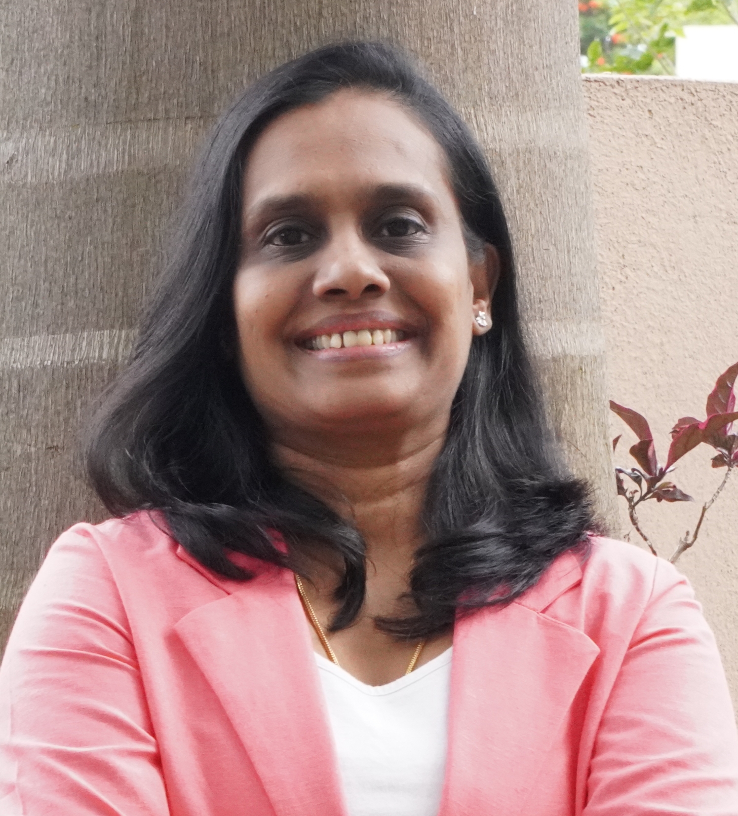 Alagu Lakshmanan – Life Coaches on HelpMe