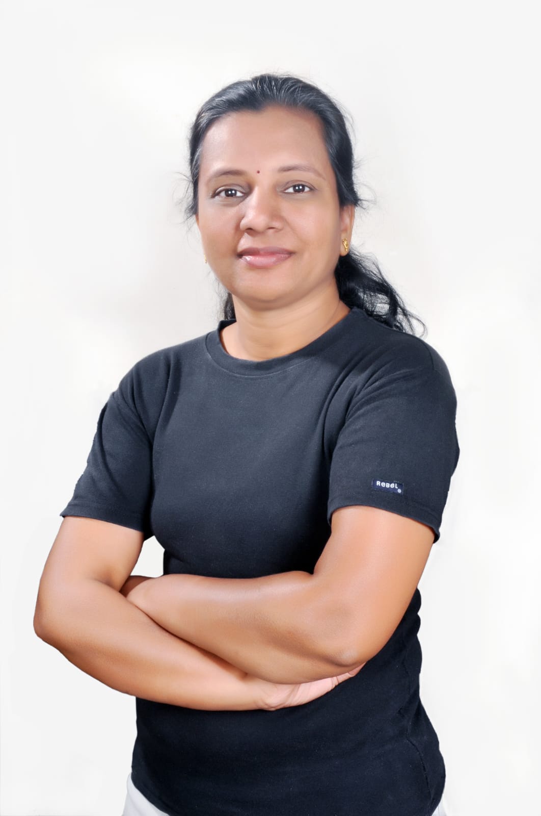 Chumuki Rani Pattanayak – Therapists on HelpMe