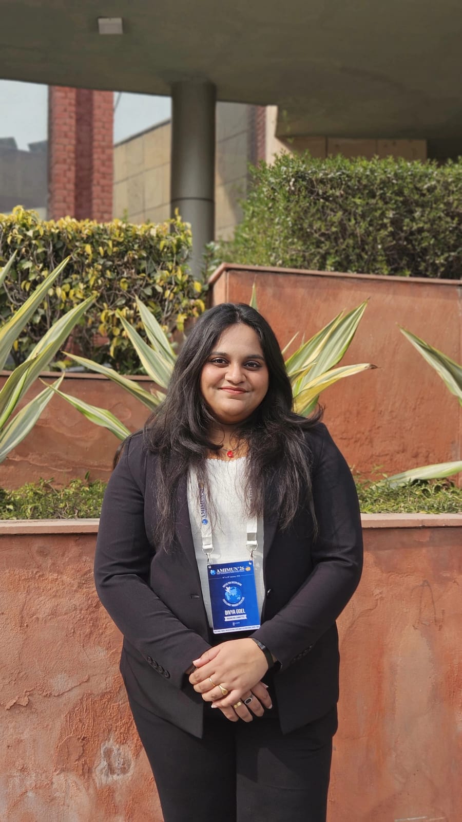 Divya Goel