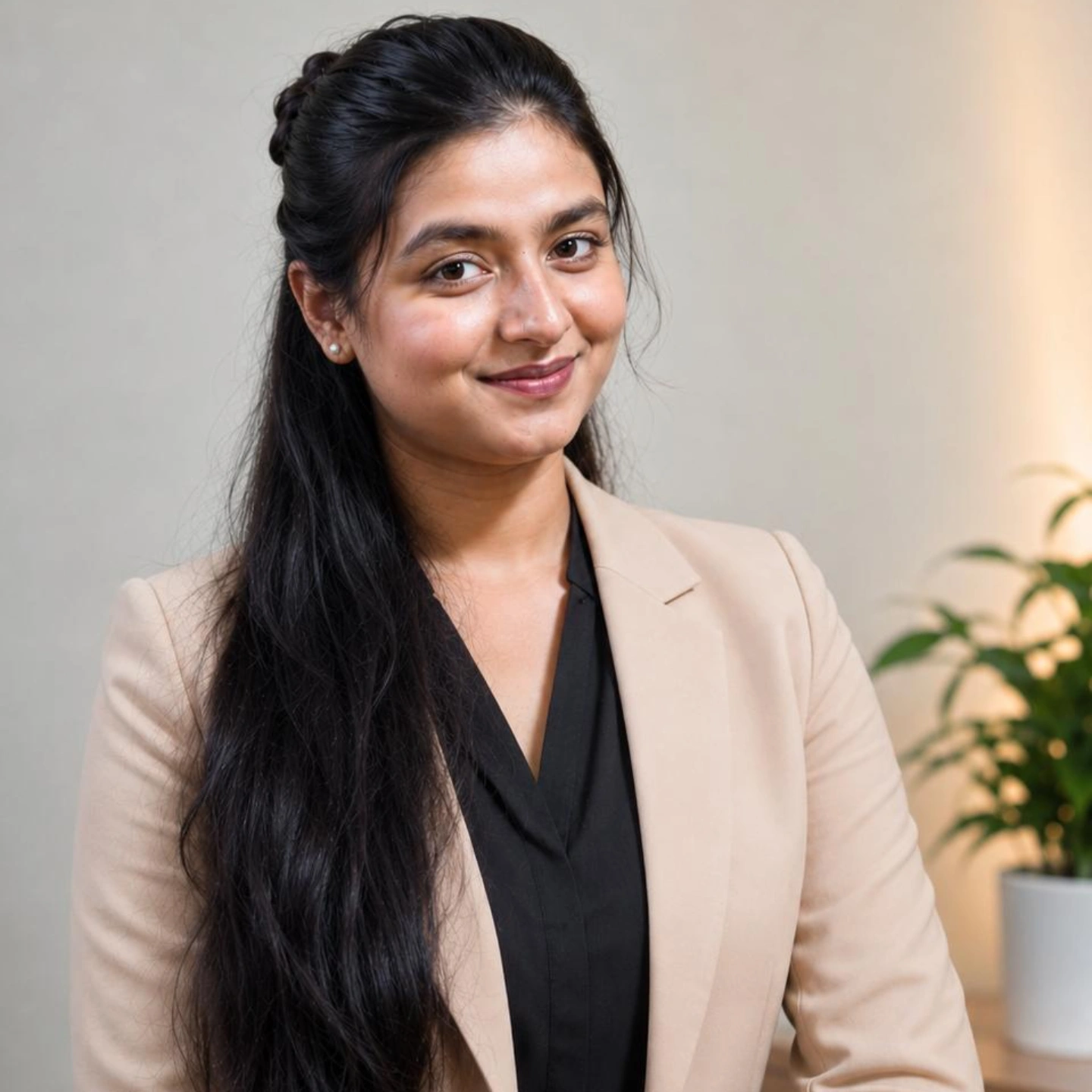 Erambegum Saeedahmed Salmani – Physiotherapist on HelpMe