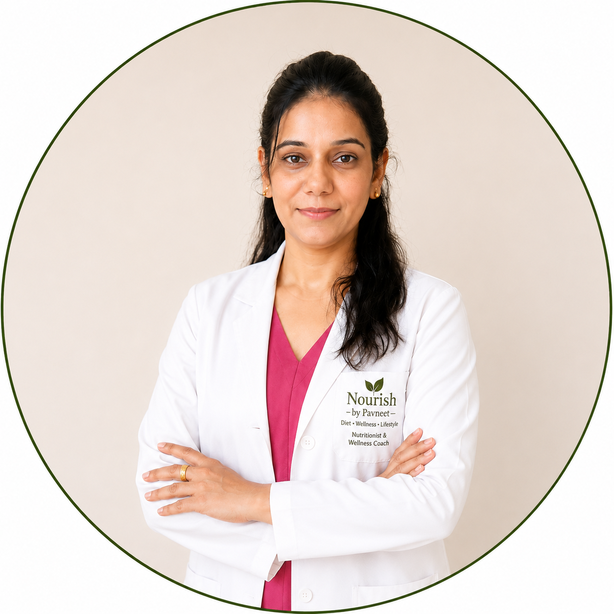 Pavneet Bajea – Dietician & Nutritionists on HelpMe