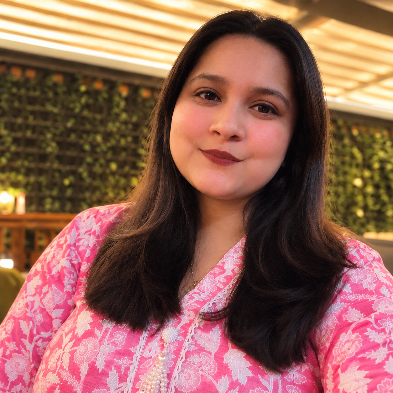 Deeksha Thakur – Therapists on HelpMe