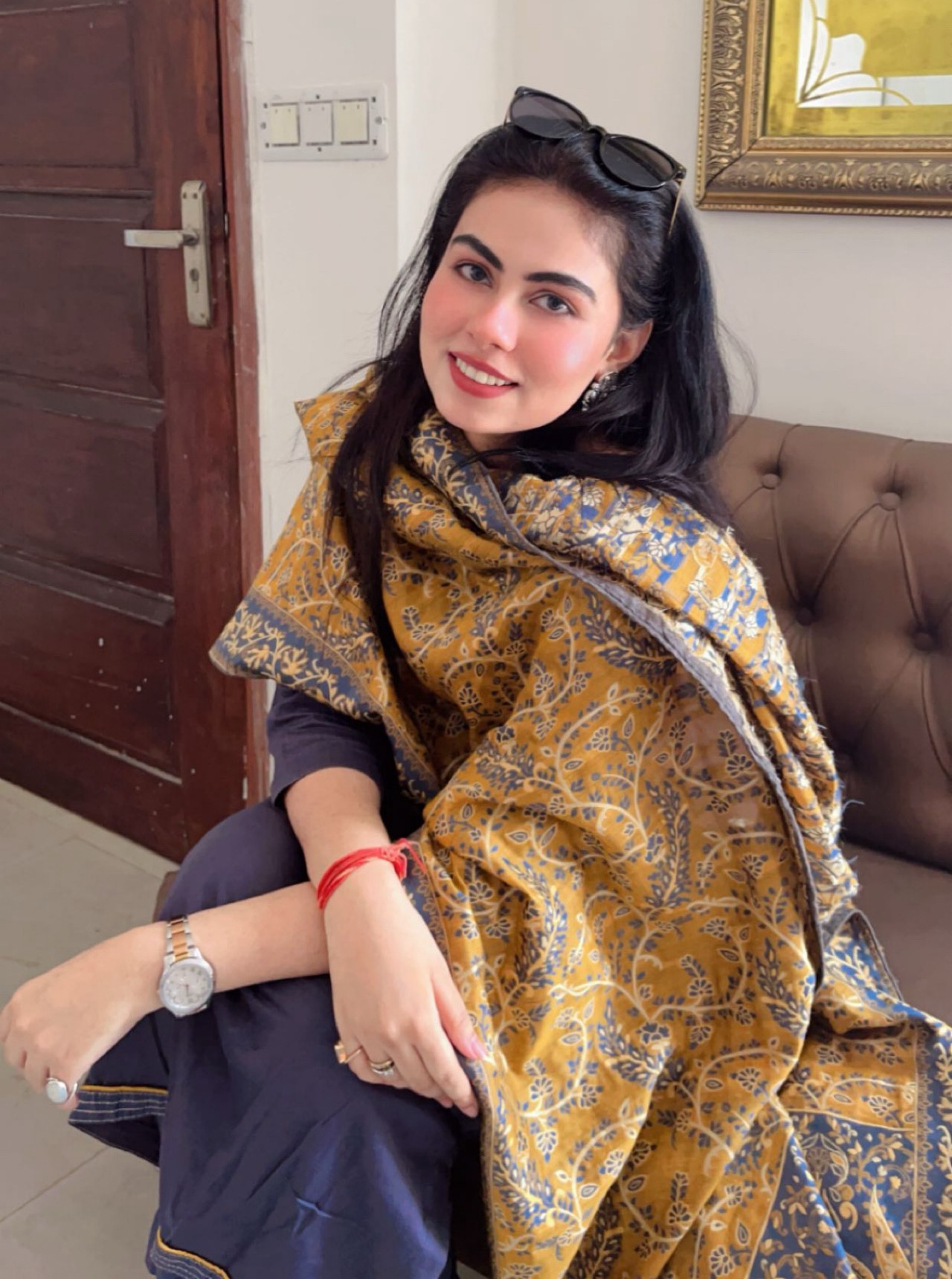 Gauri – Therapists on HelpMe