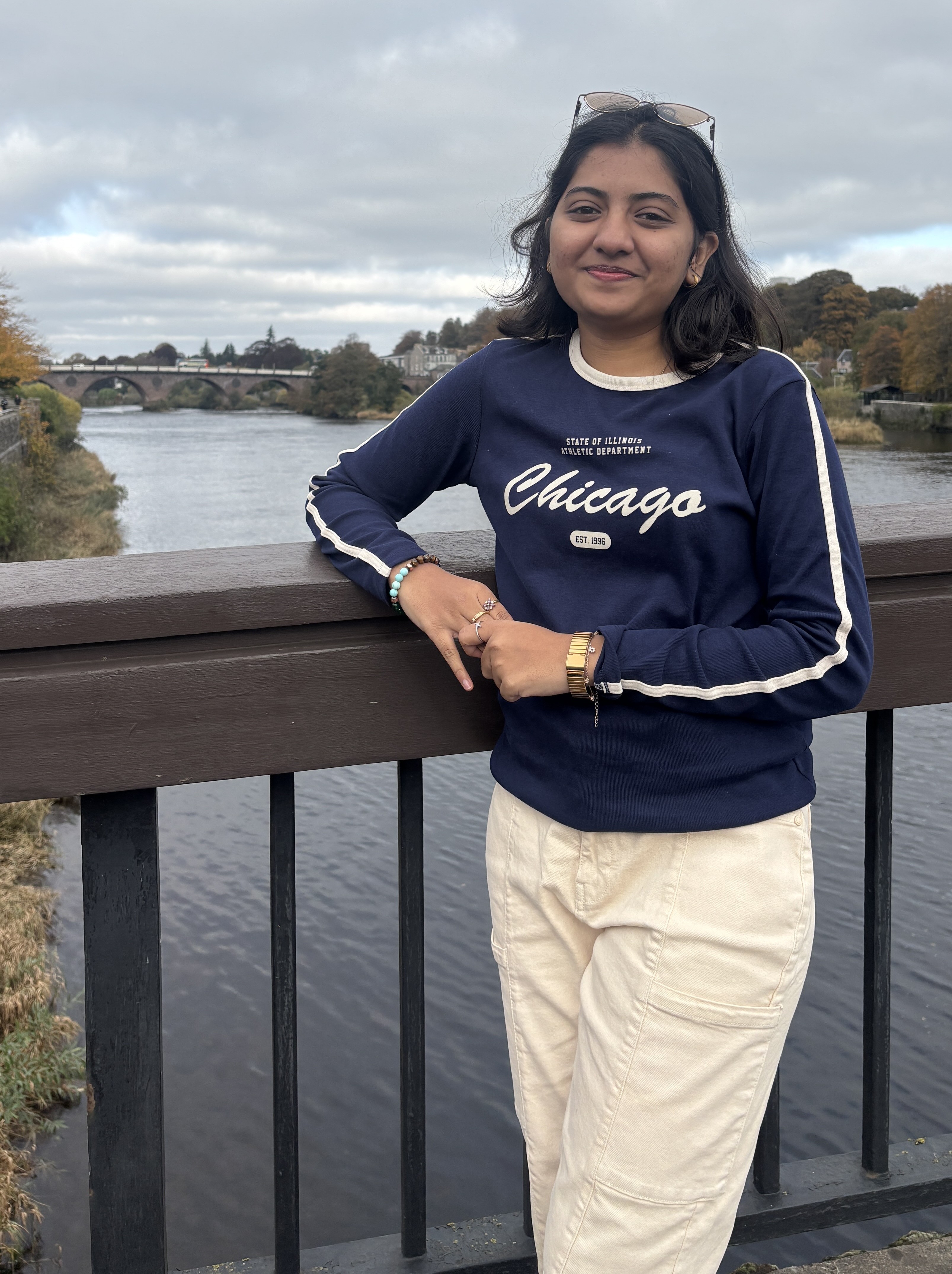 Gaayatri Sivaram Ramesh – Dietician & Nutritionists on HelpMe