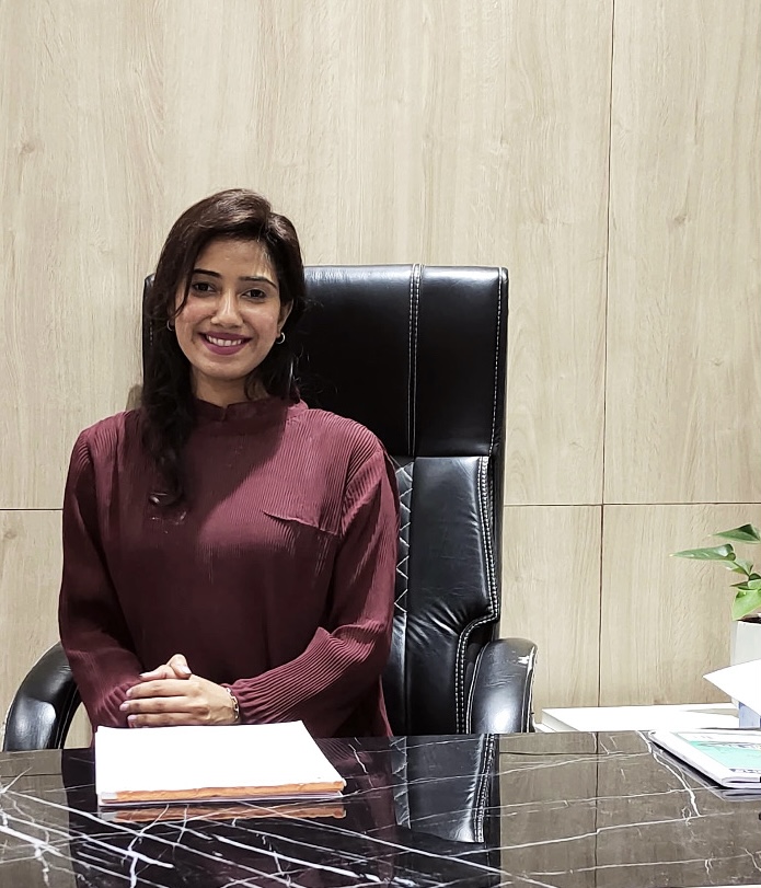 Pratiksha Karande – Therapists on HelpMe
