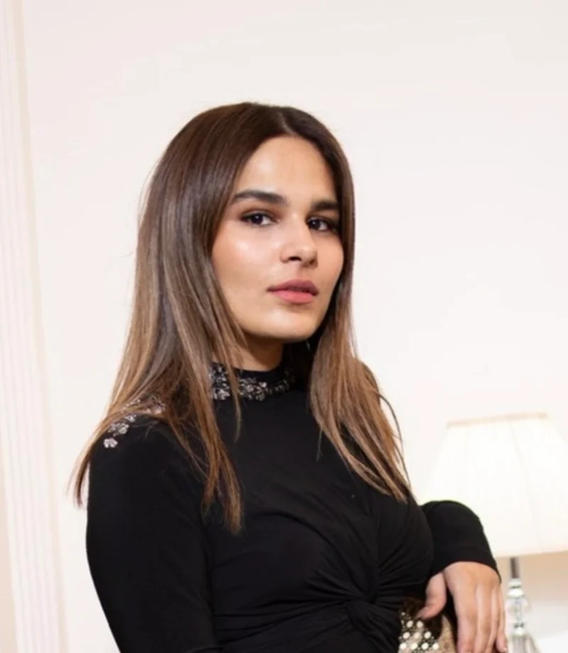 Jaanvi Sharma – Therapists on HelpMe