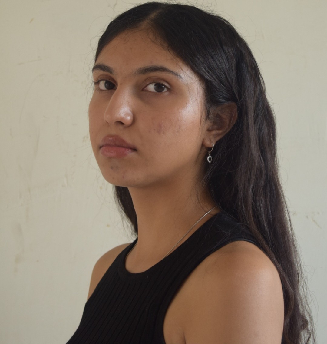 Kriti Joshi – Therapists on HelpMe