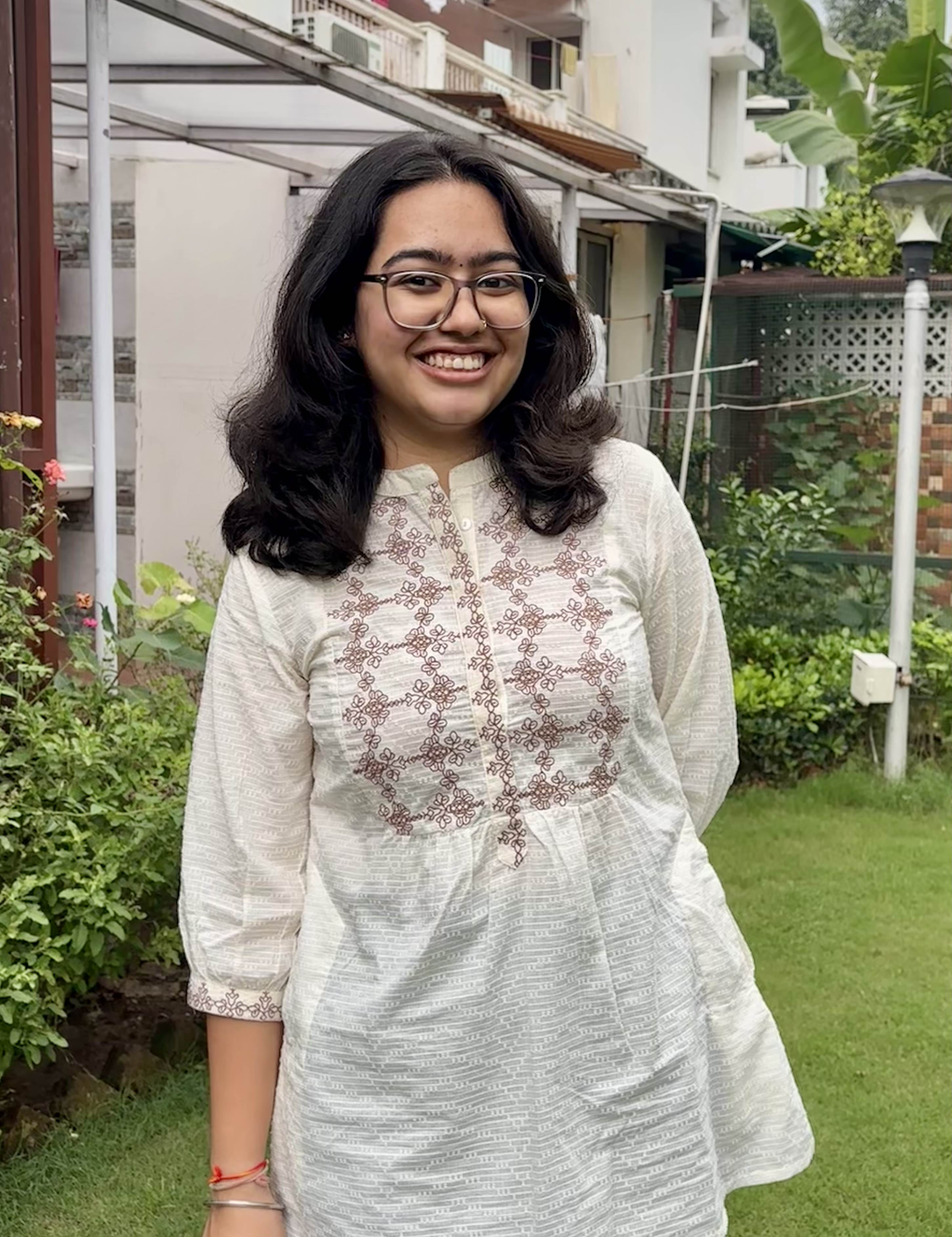 Muskan Sharma – Therapists on HelpMe
