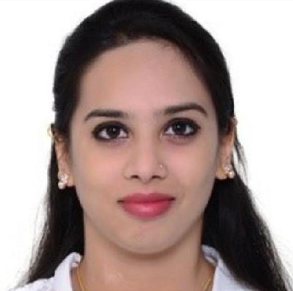 Sumitra Nair – Therapists on HelpMe
