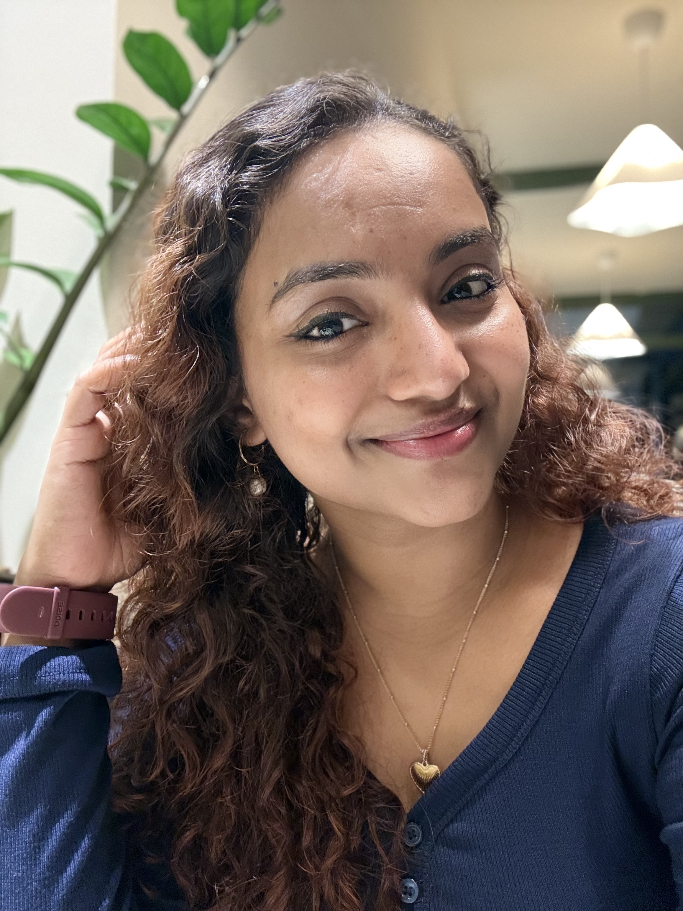 Neha – Therapists on HelpMe