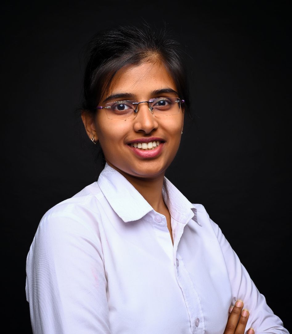B. Ramya Reddy – Dietician & Nutritionists on HelpMe
