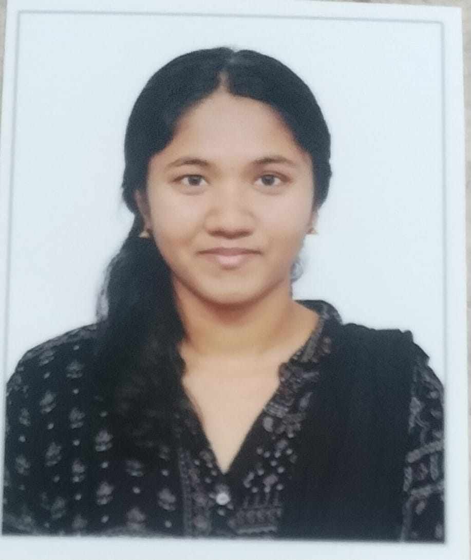 Tejashwini G – Dietician & Nutritionists on HelpMe
